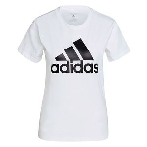 Dámske bavlnené tričko Adidas vyobraziť
