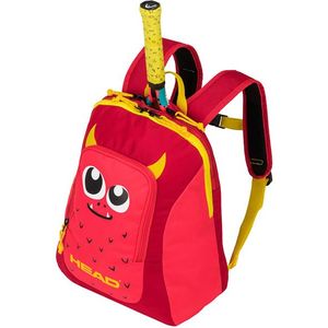 Detský červený batoh Head vyobraziť