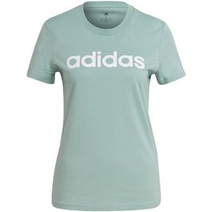 Dámske štýlové tričko Adidas vyobraziť