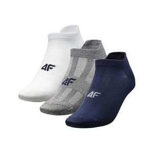 Pánske ponožky 4F - 3 páry vyobraziť