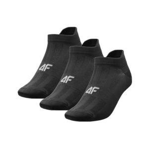 Pánske ponožky 4F - 3 páry vyobraziť