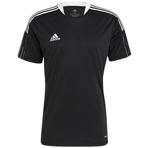 Pánske tréningové tričko Adidas vyobraziť