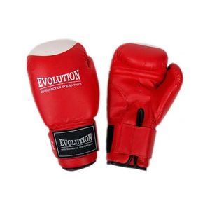 Boxerské rukavice Evolution vyobraziť