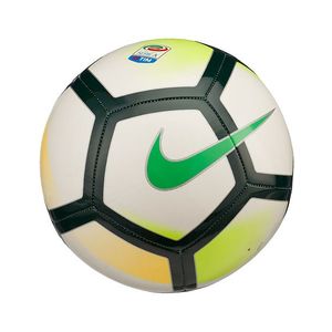 Futbalová lopta Nike vyobraziť