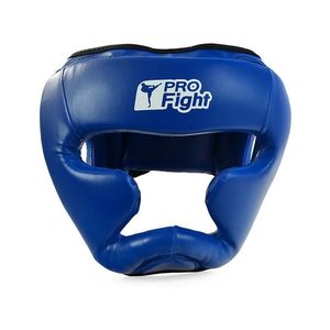 Športové boxerská helma PROfight vyobraziť
