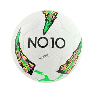 Futbalová lopta No10 vyobraziť