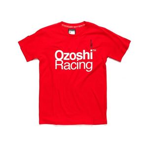 Pánske bavlnené tričko Ozoshi vyobraziť