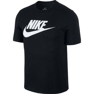 Pánske štýlové tričko Nike vyobraziť
