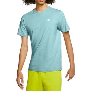Pánske farebné tričko Nike vyobraziť