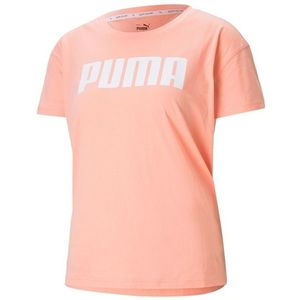 Dámske pohodlné tričko Puma vyobraziť