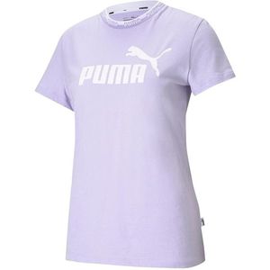 Dámske pohodlné tričko Puma vyobraziť