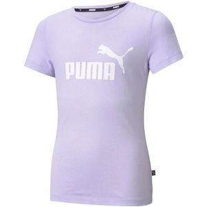 Detské farebné tričko Puma vyobraziť