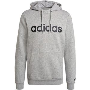 Pánska pohodlná mikina Adidas vyobraziť