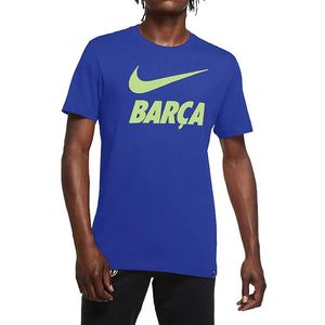 Pánske farebné tričko Nike vyobraziť