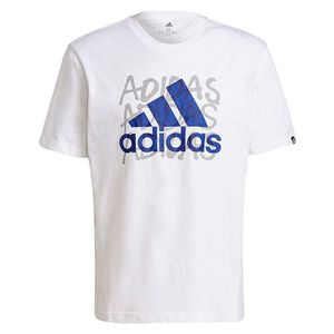 Pánske pohodlné tričko Adidas vyobraziť