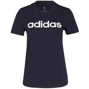 Dámske fashion tričko Adidas vyobraziť