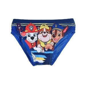 Paw patrol modré chlapčenské plavky vyobraziť