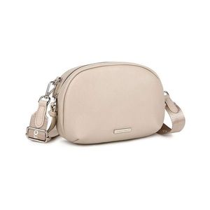 Púdrová dámska crossbody kabelka vyobraziť