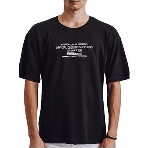 čierne tričko official clothing suppliers vyobraziť