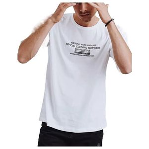 Biele tričko official clothing suppliers vyobraziť
