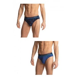 Pánske boxerky 937SD 2-pack vyobraziť