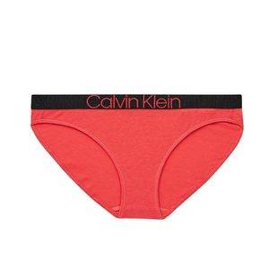 CALVIN KLEIN - punch pink color bikini-L vyobraziť