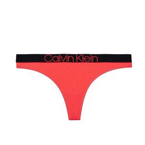 CALVIN KLEIN - punch pink color tangá-L vyobraziť