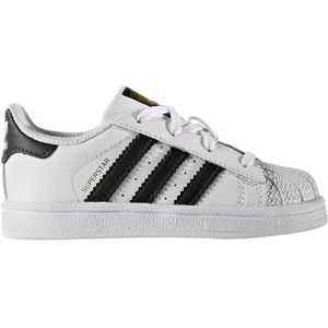 adidas Superstar I biela EUR 21 vyobraziť