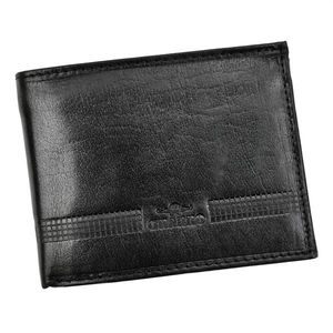 Štýlová pánska peňaženka Charro vyobraziť