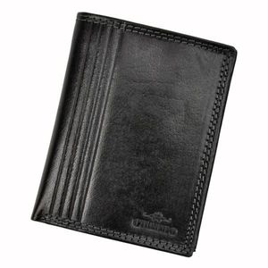 Pánska kožená peňaženka Charro vyobraziť
