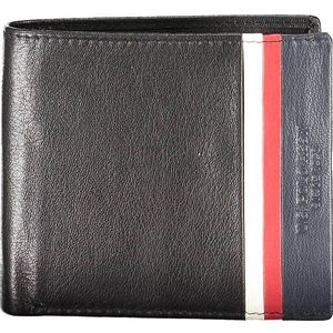 U.S. POLO ASSN. U.S. Polo Assn. pánska peňaženka Farba: čierna, Veľkosť: UNI vyobraziť