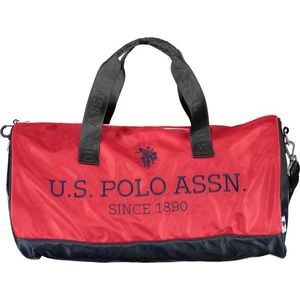 U.S. POLO ASSN. U.S. Polo Assn. pánska taška Farba: červená, Veľkosť: UNI vyobraziť