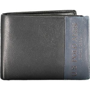 U.S. POLO ASSN. U.S. Polo Assn. pánska peňaženka Farba: čierna, Veľkosť: UNI vyobraziť