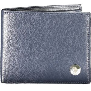 U.S. POLO ASSN. U.S. Polo Assn. pánska peňaženka Farba: Modrá, Veľkosť: UNI vyobraziť