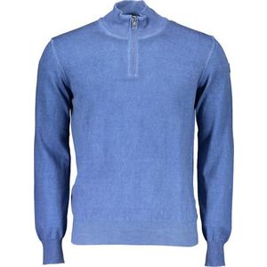 NORTH SAILS pánsky sveter Farba: Modrá, Veľkosť: L vyobraziť