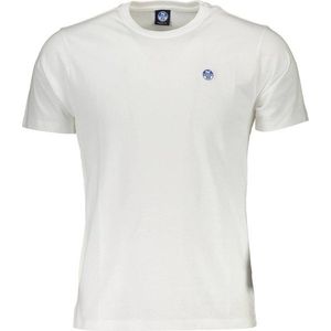 NORTH SAILS pánske tričko Farba: Biela, Veľkosť: 3XL vyobraziť
