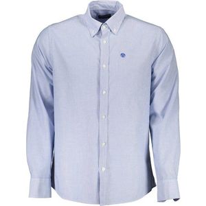 NORTH SAILS pánska košeľa Farba: Modrá, Veľkosť: M vyobraziť