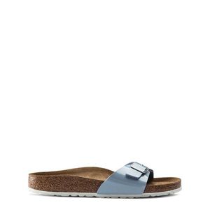 Birkenstock dámske šľapky Farba: Modrá, Veľkosť: EU 35 vyobraziť