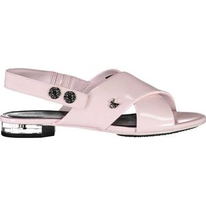 Calvin Klein dámske sandále Farba: ružová, Veľkosť: 40 vyobraziť