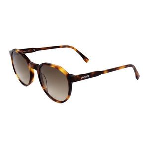 Lacoste dámske slnečné okuliare Farba: hnedá, Veľkosť: UNI vyobraziť