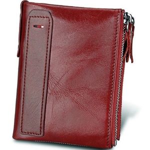 Peňaženka William-Červená KP3913 vyobraziť
