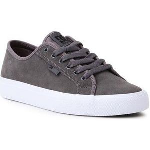 Skate obuv DC Shoes DC Manual S ADYS300637-GRY vyobraziť