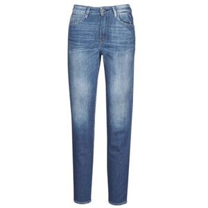 Rovné džínsy G-Star Raw 3301 HIGH STRAIGHT 90'S ANKLE WMN vyobraziť