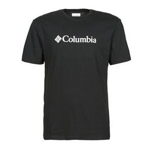 Tričká s krátkym rukávom Columbia CSC BASIC LOGO SHORT SLEEVE SHIRT vyobraziť