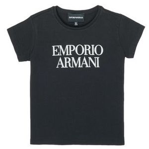 Tričká s krátkym rukávom Emporio Armani 8N3T03-3J08Z-0999 vyobraziť