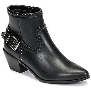 Čižmičky Only TOBIO-7 PU STUD BOOT vyobraziť