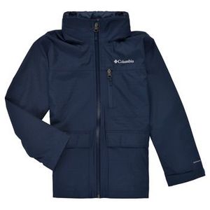 Parky Columbia VEDDER PARK JACKET vyobraziť