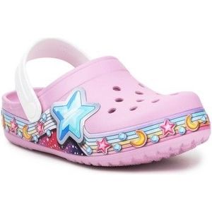 Sandále Crocs FL Star Band Clog 207075-6GD vyobraziť