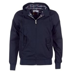 Bundy Harrington HARRINGTON HOODED vyobraziť