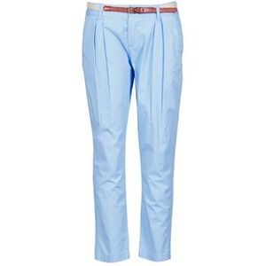 Nohavice Chinos/Nohavice Carrot La City PANTBASIC vyobraziť